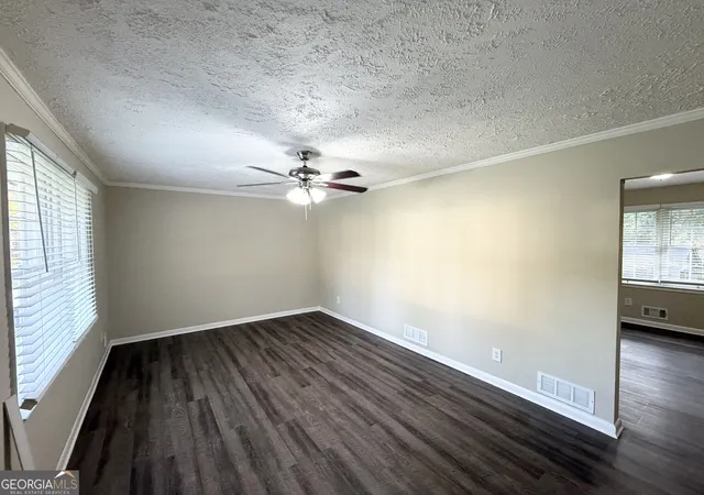 Photo 3 of Single family home for sale at 6350 Connell Rd, South Fulton, GA 30349 | MLS# 10849232 | Listing updated on 2026-10-09
