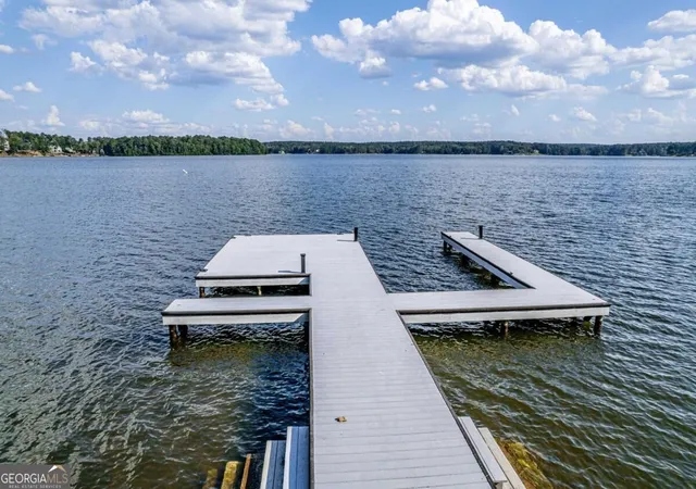 Photo 3 of Land for sale at 222 Waters Edge Dr, Eatonton, GA 31024 | MLS# 10839046 | Listing updated on 2026-09-17