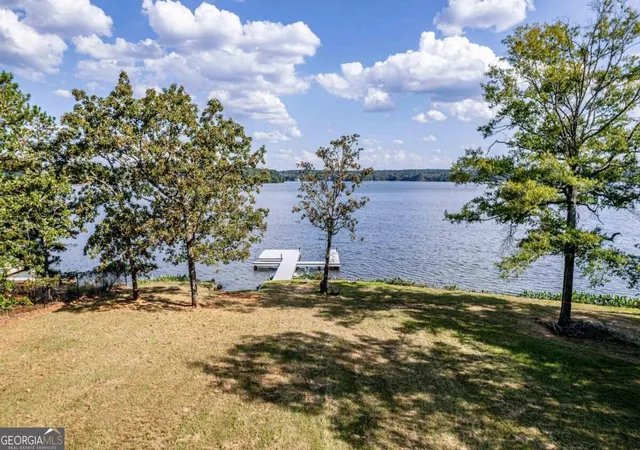 Photo 3 of Land for sale at 222 Waters Edge Dr, Eatonton, GA 31024 | MLS# 10839046 | Listing updated on 2026-09-17