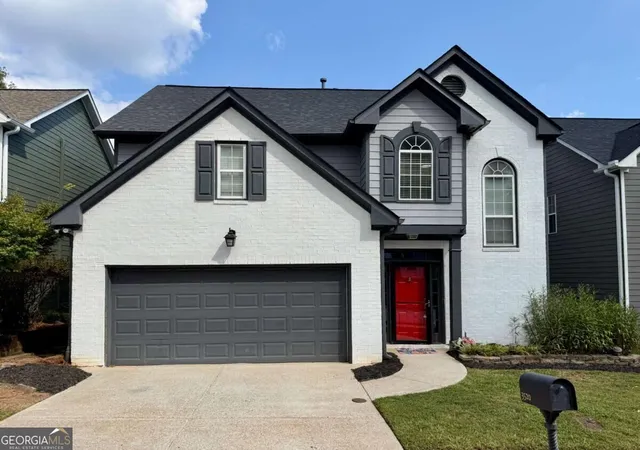 Single family home for sale at 3520 Kensington Parc Cir, Avondale Estates, GA 30002 | MLS# 10850696