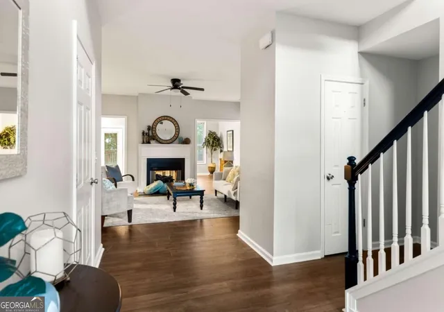 Photo 2 of Single family home for sale at 3520 Kensington Parc Cir, Avondale Estates, GA 30002 | MLS# 10850696 | Listing updated on 2026-10-06