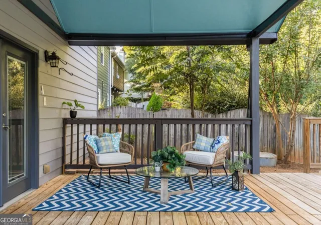 Photo 37 of Single family home for sale at 3520 Kensington Parc Cir, Avondale Estates, GA 30002 | MLS# 10850696 | Listing updated on 2026-10-06