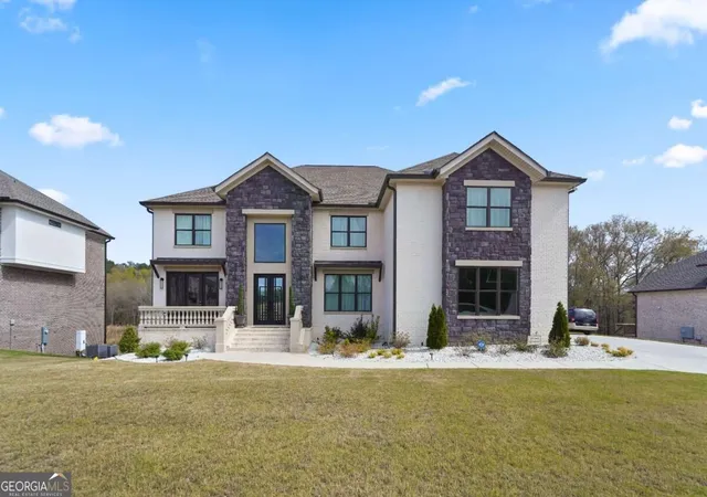 Photo 1 of Single family home for sale at 2952 Waterford Dr Sw, Conyers, GA 30094 | MLS# 10847588 | Listing updated on 2026-09-17