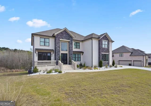 Photo 3 of Single family home for sale at 2952 Waterford Dr Sw, Conyers, GA 30094 | MLS# 10847588 | Listing updated on 2026-09-17