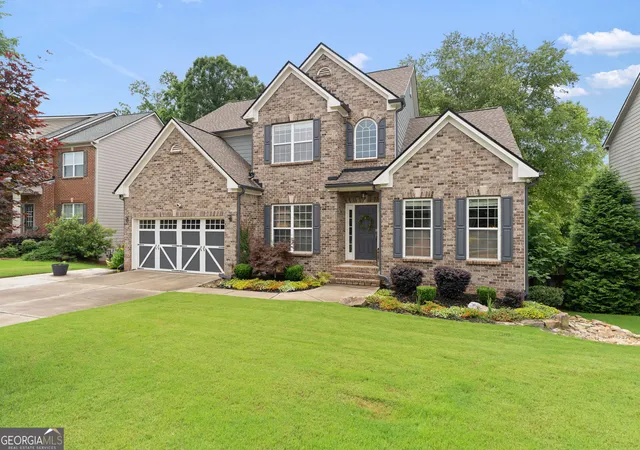 Photo 1 of Single family home for sale at 2660 Blackstock Dr, Cumming, GA 30041 | MLS# 10843040 | Listing updated on 2026-09-10