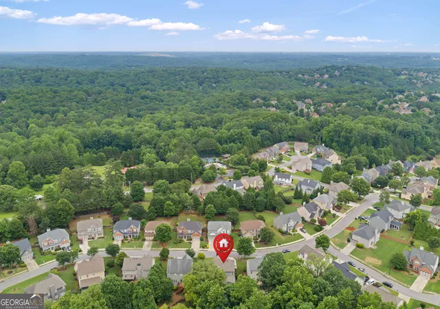Photo 2 of Single family home for sale at 2660 Blackstock Dr, Cumming, GA 30041 | MLS# 10843040 | Listing updated on 2026-09-10