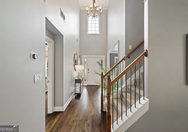 Photo 4 of Single family home for sale at 2660 Blackstock Dr, Cumming, GA 30041 | MLS# 10843040 | Listing updated on 2026-09-10