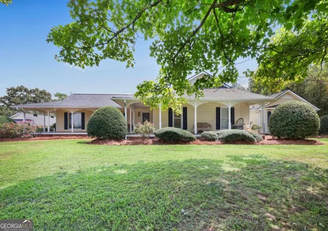 Photo 1 of Single family home for sale at 4998 Old Dalton Rd Ne, Rome, GA 30165 | MLS# 10850057 | Listing updated on 2026-10-05