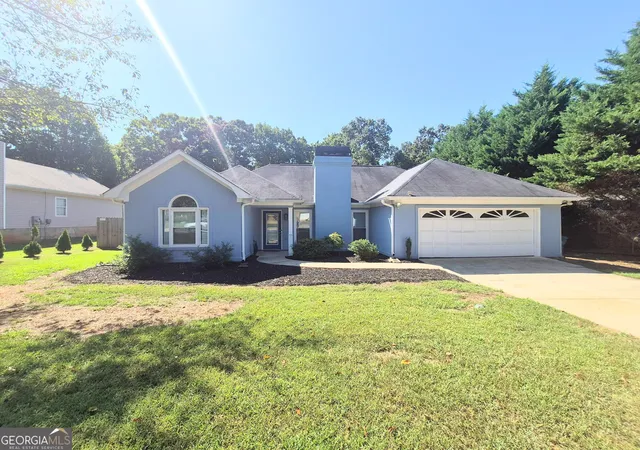 Photo 1 of Single family home for sale at 103 Meadow Crk Dr, Athens, GA 30605 | MLS# 10845975 | Listing updated on 2026-09-22