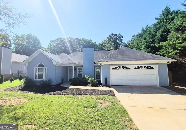 Photo 1 of Single family home for sale at 103 Meadow Crk Dr, Athens, GA 30605 | MLS# 10845975 | Listing updated on 2026-09-22