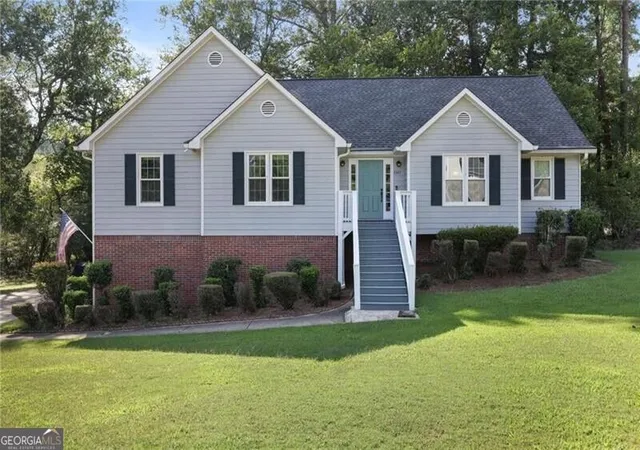 Photo 1 of Single family home for sale at 3347 Conley Downs Dr, Powder Springs, GA 30127 | MLS# 10847637 | Listing updated on 2026-09-24