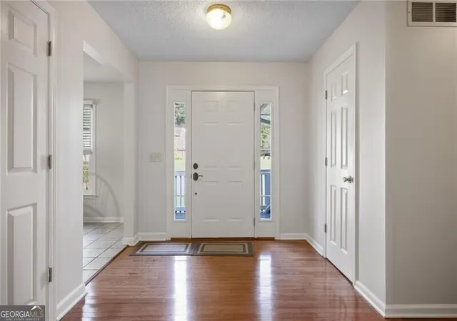 Photo 3 of Single family home for sale at 3347 Conley Downs Dr, Powder Springs, GA 30127 | MLS# 10847637 | Listing updated on 2026-09-24