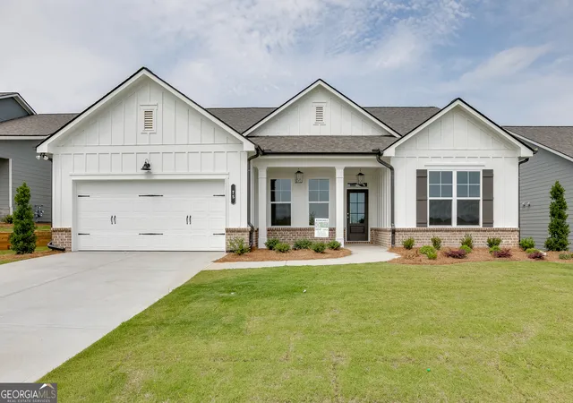 Photo 3 of Single family home for sale at 226 Oakdale Rd #108, Jefferson, GA 30549 | MLS# 10850496 | Listing updated on 2026-10-05