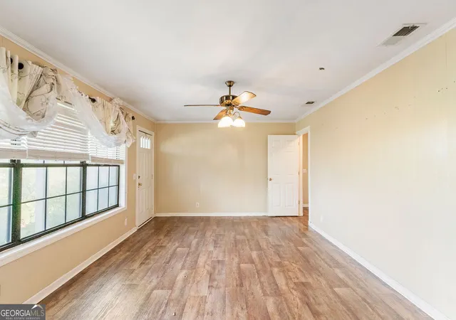Photo 4 of Single family home for sale at 27 Patricia Ln, Hazlehurst, GA 31539 | MLS# 10848368 | Listing updated on 2026-10-05