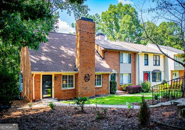 Photo 1 of Single family home for sale at 122 Mill Strm, Carrollton, GA 30117 | MLS# 10843735 | Listing updated on 2026-09-24