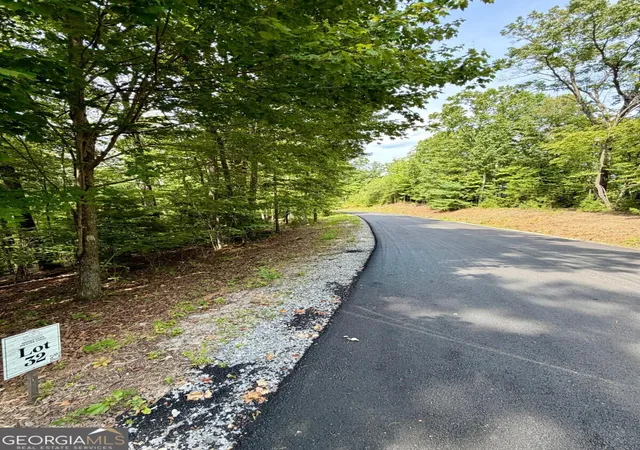 Photo 1 of Land for sale at Lot 32 Blue Horizon Dr, Blue Ridge, GA 30513 | MLS# 10848053 | Listing updated on 2026-09-17