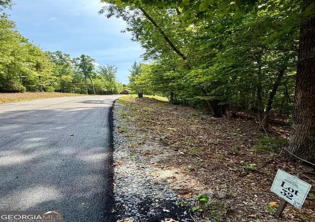 Photo 2 of Land for sale at Lot 32 Blue Horizon Dr, Blue Ridge, GA 30513 | MLS# 10848053 | Listing updated on 2026-09-17