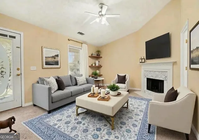 Photo 2 of Single family home for sale at 2027 Providence Rd, Statham, GA 30666 | MLS# 10849283 | Listing updated on 2026-10-03
