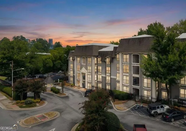 Condo for sale at 2657 Lenox Rd NE #A-1, Atlanta, GA 30324 | MLS# 10842330