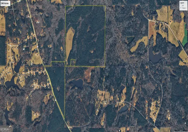 Photo 1 of Land for sale at 0 Highway 315, Cataula, GA 31804 | MLS# 10847082 | Listing updated on 2026-09-30