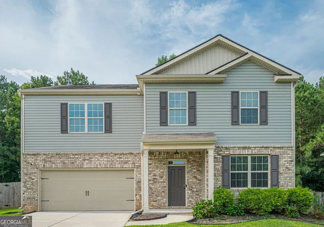 Photo 2 of Single family home for sale at 176 Birchfield Way, Dallas, GA 30132 | MLS# 10838710 | Listing updated on 2026-10-09