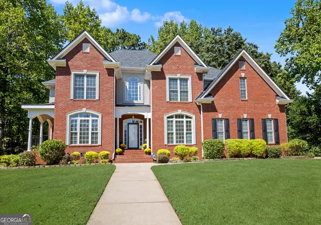 Photo 1 of Single family home for sale at 160 Torrey Pines Ct, Newnan, GA 30265 | MLS# 10845412 | Listing updated on 2026-10-08