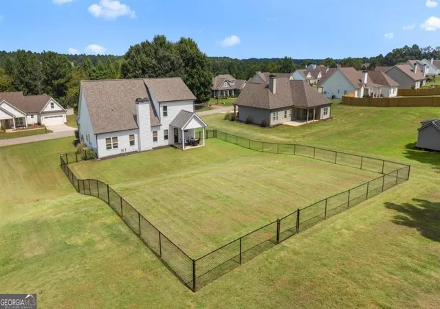 Photo 3 of Single family home for sale at 112 Alexander Lakes Dr, Eatonton, GA 31024 | MLS# 10840226 | Listing updated on 2026-09-18