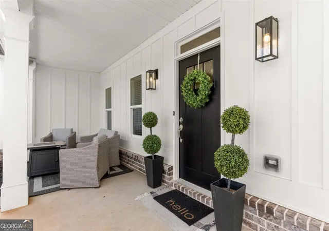 Photo 4 of Single family home for sale at 112 Alexander Lakes Dr, Eatonton, GA 31024 | MLS# 10840226 | Listing updated on 2026-09-18