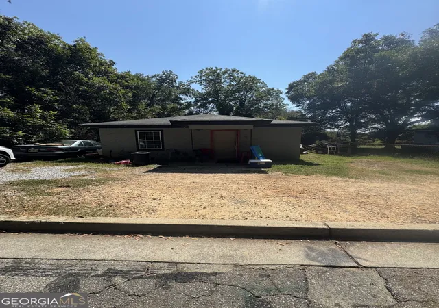 Photo 1 of Single family home for sale at 66 Hardy St, Hartwell, GA 30643 | MLS# 10850249 | Listing updated on 2026-10-05