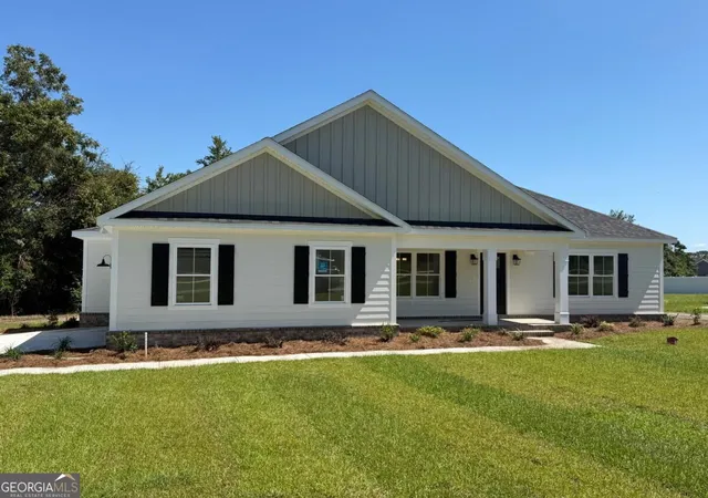 Photo 1 of Single family home for sale at 0 Pin Oak Ln #1, Statesboro, GA 30458 | MLS# 10849449 | Listing updated on 2026-10-02