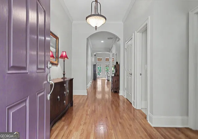 Photo 4 of Single family home for sale at 117 Crown Ct, Peachtree City, GA 30269 | MLS# 10839057 | Listing updated on 2026-09-11