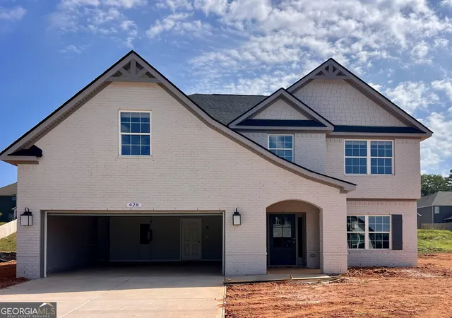 Photo 1 of Single family home for sale at 428 Lakeview Way #273, Lagrange, GA 30241 | MLS# 10785902 | Listing updated on 2026-09-22