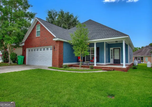 Photo 1 of Single family home for sale at 3779 Old Vine Way, Valdosta, GA 31605 | MLS# 10846088 | Listing updated on 2026-09-29