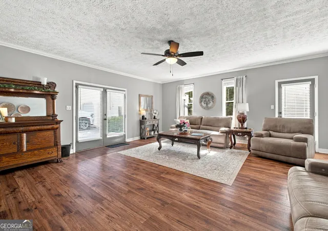 Photo 3 of Single family home for sale at 97 Oak Hill Dr, Rockmart, GA 30153 | MLS# 10835008 | Listing updated on 2026-09-10