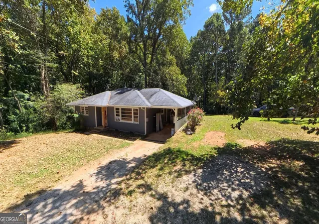 Photo 1 of Single family home for sale at 35 Collins Rd, Jasper, GA 30143 | MLS# 10838315 | Listing updated on 2026-09-15