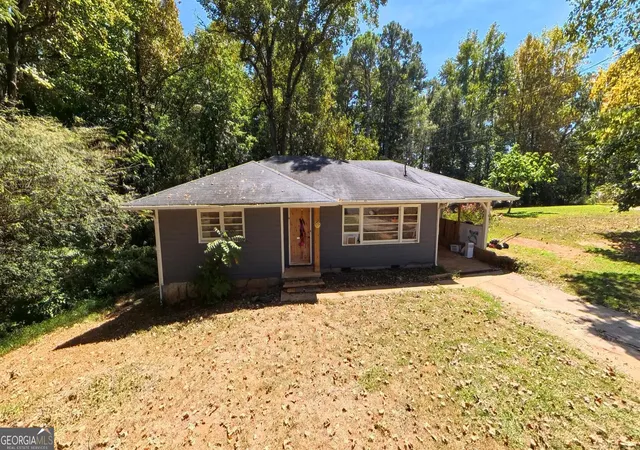 Photo 2 of Single family home for sale at 35 Collins Rd, Jasper, GA 30143 | MLS# 10838315 | Listing updated on 2026-09-15