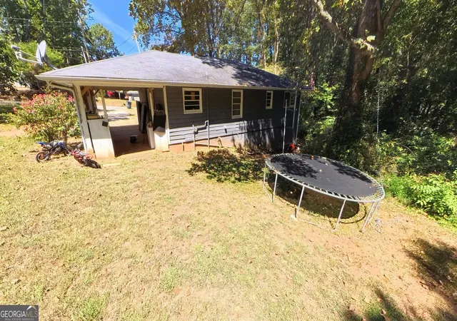 Photo 2 of Single family home for sale at 35 Collins Rd, Jasper, GA 30143 | MLS# 10838315 | Listing updated on 2026-09-15
