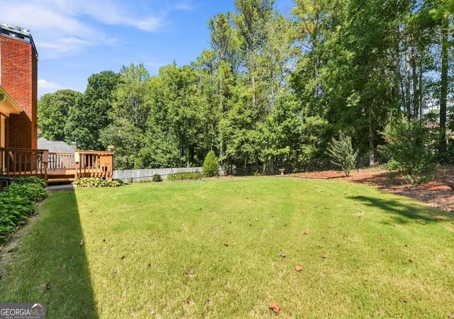 Photo 3 of Single family home for sale at 805 Ivy Ridge Dr, Loganville, GA 30052 | MLS# 10848796 | Listing updated on 2026-10-02
