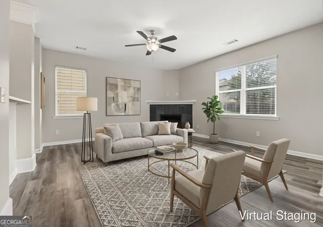 Photo 4 of Single family home for sale at 7770 Fabled Pt, Union City, GA 30291 | MLS# 10803431 | Listing updated on 2026-09-23