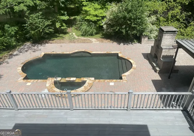 Photo 3 of Mansion for sale at 5279 Rocky Hl Dr Sw, Lilburn, GA 30047 | MLS# 10770614 | Listing updated on 2026-09-14