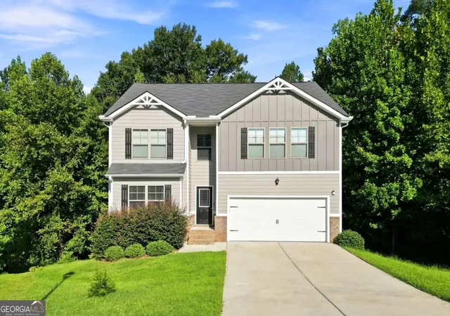 Photo 1 of Single family home for sale at 337 Daffodil Dr, Temple, GA 30179 | MLS# 10842061 | Listing updated on 2026-09-12