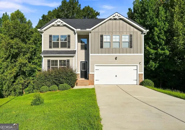 Photo 2 of Single family home for sale at 337 Daffodil Dr, Temple, GA 30179 | MLS# 10842061 | Listing updated on 2026-09-12