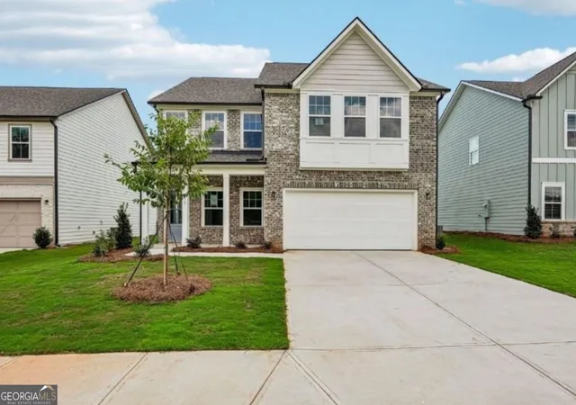 Single family home for sale at 613 Elwick Ln, Cartersville, GA 30120 | MLS# 10850692
