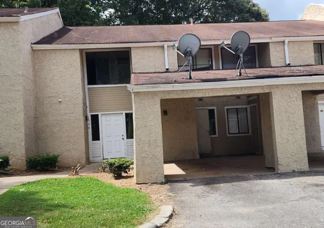 Photo 1 of Condo for sale at 3575 Oakvale Rd #506, Decatur, GA 30034 | MLS# 10847128 | Listing updated on 2026-09-17