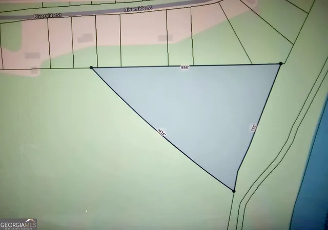 Photo 3 of Land for sale at 0 Bevis Rd, Franklin, GA 30217 | MLS# 10836290 | Listing updated on 2026-09-14