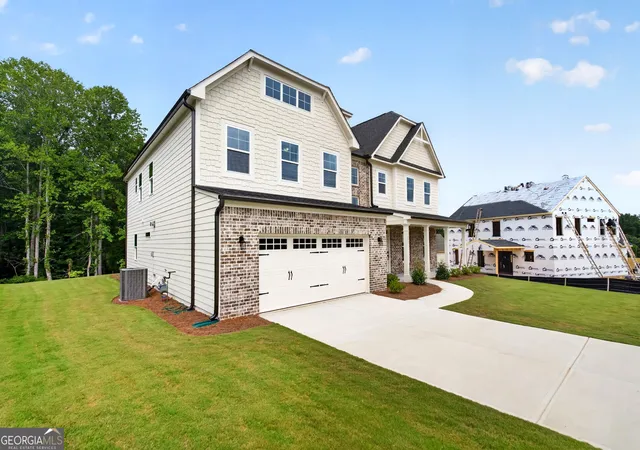 Photo 3 of Single family home for sale at 151 Cedar Crst Ln, Dawsonville, GA 30534 | MLS# 10837936 | Listing updated on 2026-10-03