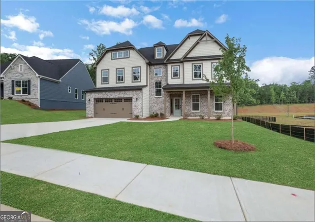 Photo 3 of Single family home for sale at 151 Cedar Crst Ln, Dawsonville, GA 30534 | MLS# 10837936 | Listing updated on 2026-09-15