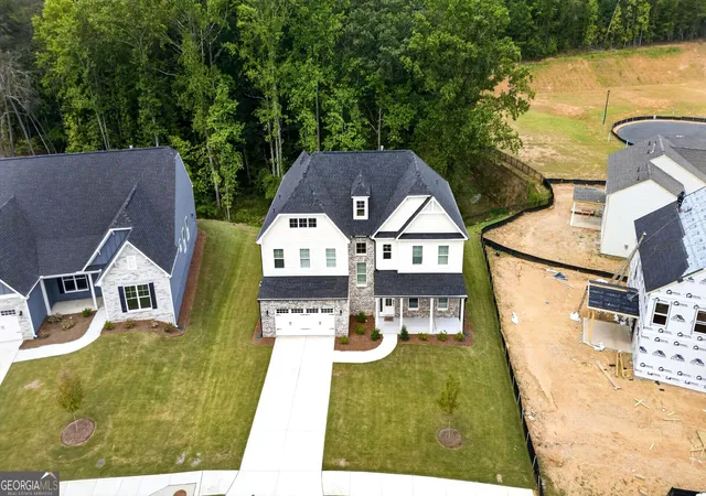 Photo 4 of Single family home for sale at 151 Cedar Crst Ln, Dawsonville, GA 30534 | MLS# 10837936 | Listing updated on 2026-10-18