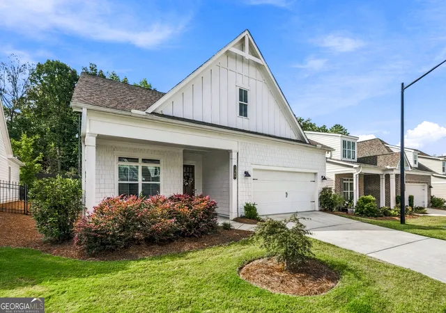 Photo 1 of Single family home for sale at 1945 Finnish Ln, Kennesaw, GA 30152 | MLS# 10845094 | Listing updated on 2026-10-09