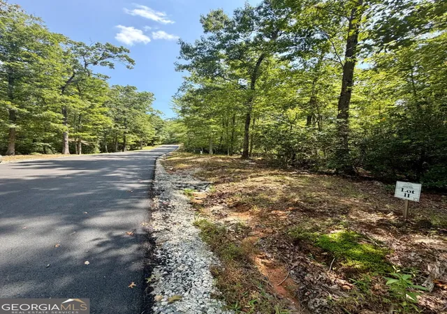 Photo 1 of Land for sale at Lot 11 Sapphire Ridge, Blue Ridge, GA 30513 | MLS# 10848381 | Listing updated on 2026-09-18